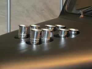 Essen Motorshow 06.12.14 - Fotos von Treffen & Events