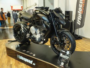 Essen Motorshow 06.12.14 - Fotos von Treffen & Events