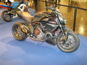 Essen Motorshow 06.12.14 - Fotos von Treffen & Events