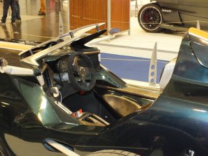 Essen Motorshow 06.12.14 - Fotos von Treffen & Events