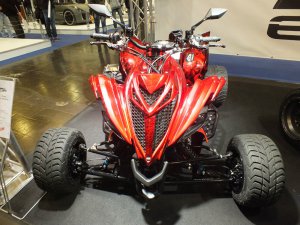 Essen Motorshow 06.12.14 - Fotos von Treffen & Events