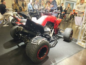 Essen Motorshow 06.12.14 - Fotos von Treffen & Events