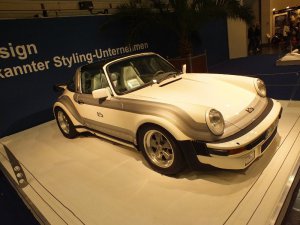 Essen Motorshow 06.12.14 - Fotos von Treffen & Events