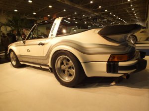 Essen Motorshow 06.12.14 - Fotos von Treffen & Events
