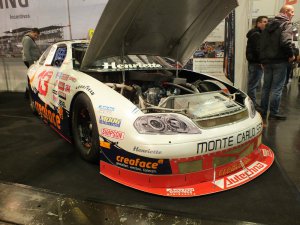Essen Motorshow 06.12.14 - Fotos von Treffen & Events