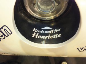 Essen Motorshow 06.12.14 - Fotos von Treffen & Events