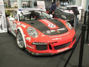 Essen Motorshow 06.12.14 - Fotos von Treffen & Events
