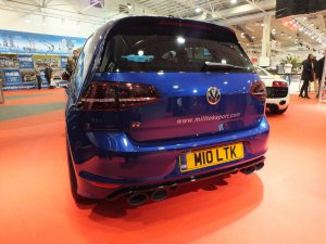 Essen Motorshow 06.12.14 - Fotos von Treffen & Events