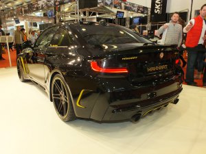Essen Motorshow 06.12.14 - Fotos von Treffen & Events