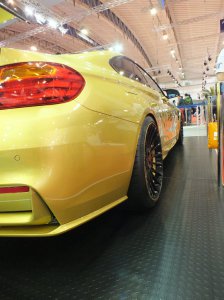 Essen Motorshow 06.12.14 - Fotos von Treffen & Events