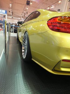 Essen Motorshow 06.12.14 - Fotos von Treffen & Events