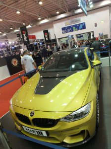 Essen Motorshow 06.12.14 - Fotos von Treffen & Events