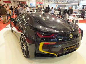 Essen Motorshow 06.12.14 - Fotos von Treffen & Events