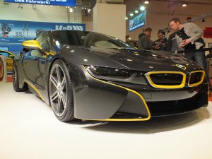 Essen Motorshow 06.12.14 - Fotos von Treffen & Events