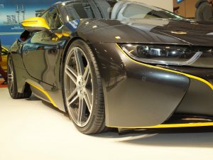 Essen Motorshow 06.12.14 - Fotos von Treffen & Events