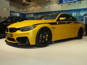 Essen Motorshow 06.12.14 - Fotos von Treffen & Events