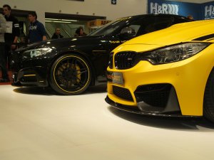 Essen Motorshow 06.12.14 - Fotos von Treffen & Events