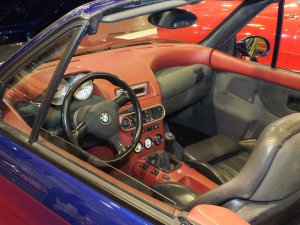 Essen Motorshow 06.12.14 - Fotos von Treffen & Events