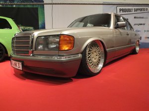 Essen Motorshow 06.12.14 - Fotos von Treffen & Events