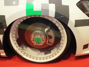 Essen Motorshow 06.12.14 - Fotos von Treffen & Events