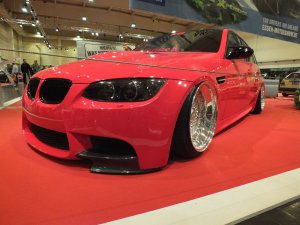 Essen Motorshow 06.12.14 - Fotos von Treffen & Events