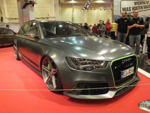 Essen Motorshow 06.12.14 - Fotos von Treffen & Events