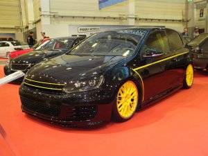 Essen Motorshow 06.12.14 - Fotos von Treffen & Events