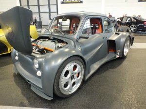 Tuningworld Bodensee 2015 - Fotos von Treffen & Events