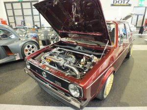 Tuningworld Bodensee 2015 - Fotos von Treffen & Events