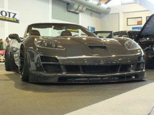 Tuningworld Bodensee 2015 - Fotos von Treffen & Events