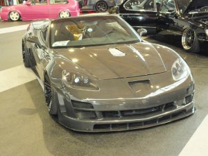 Tuningworld Bodensee 2015 - Fotos von Treffen & Events