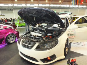 Tuningworld Bodensee 2015 - Fotos von Treffen & Events