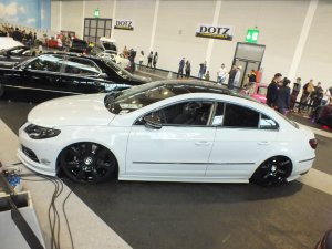 Tuningworld Bodensee 2015 - Fotos von Treffen & Events