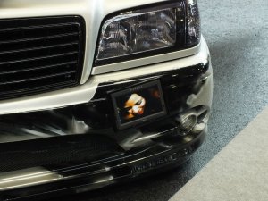 Tuningworld Bodensee 2015 - Fotos von Treffen & Events