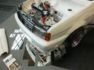 Tuningworld Bodensee 2015 - Fotos von Treffen & Events