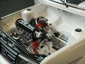 Tuningworld Bodensee 2015 - Fotos von Treffen & Events