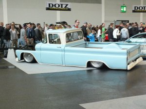 Tuningworld Bodensee 2015 - Fotos von Treffen & Events