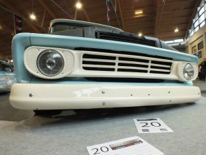 Tuningworld Bodensee 2015 - Fotos von Treffen & Events