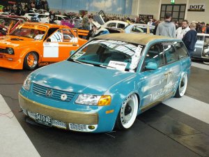 Tuningworld Bodensee 2015 - Fotos von Treffen & Events