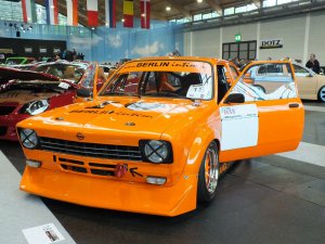 Tuningworld Bodensee 2015 - Fotos von Treffen & Events