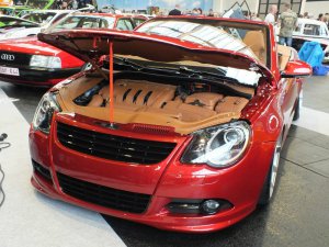 Tuningworld Bodensee 2015 - Fotos von Treffen & Events