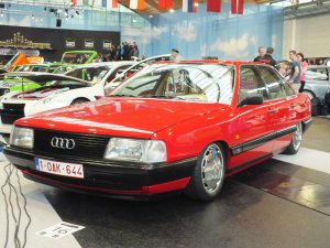 Tuningworld Bodensee 2015 - Fotos von Treffen & Events