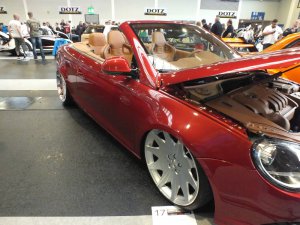 Tuningworld Bodensee 2015 - Fotos von Treffen & Events