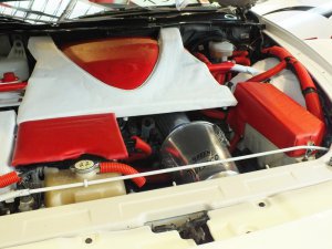 Tuningworld Bodensee 2015 - Fotos von Treffen & Events