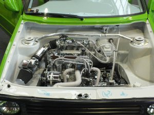 Tuningworld Bodensee 2015 - Fotos von Treffen & Events
