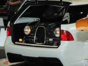Tuningworld Bodensee 2015 - Fotos von Treffen & Events