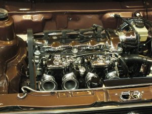 Tuningworld Bodensee 2015 - Fotos von Treffen & Events