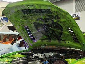Tuningworld Bodensee 2015 - Fotos von Treffen & Events