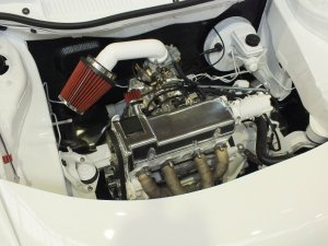 Tuningworld Bodensee 2015 - Fotos von Treffen & Events
