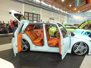 Tuningworld Bodensee 2015 - Fotos von Treffen & Events